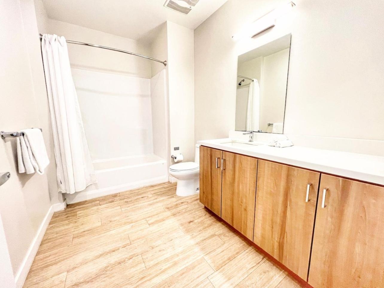 Apartamento Skyline - Downtown San Diego