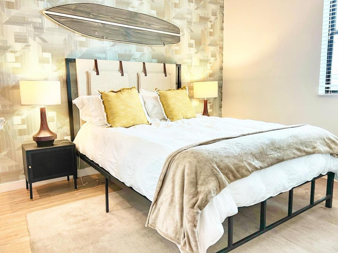 Skyline - Downtown Apartamento